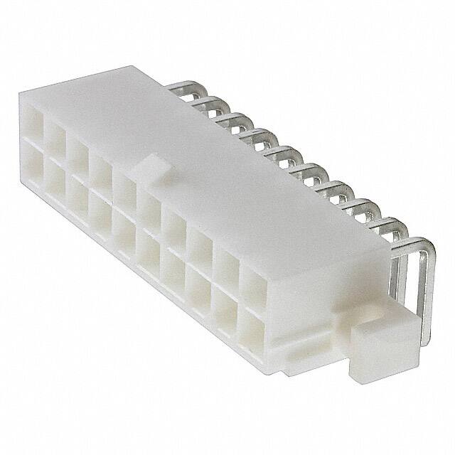 64902021022 W眉rth Elektronik  Headers Male Pins